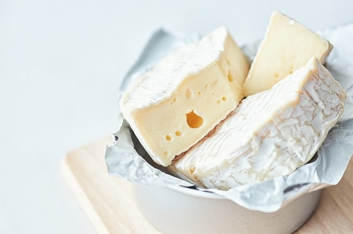 까망베르치즈 효능